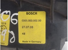 Recambio de faro antiniebla derecho para peugeot 406 berlina (s1/s2) referencia OEM IAM  030505300200 