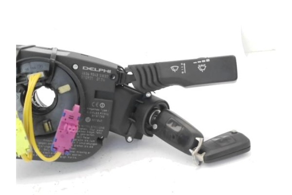 Recambio de mando intermitencia para opel vectra c caravan 1.9 comfort referencia OEM IAM 1241036 45369043SW32 