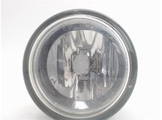 Recambio de faro antiniebla izquierdo para citroen c3 referencia OEM IAM 9648947780  