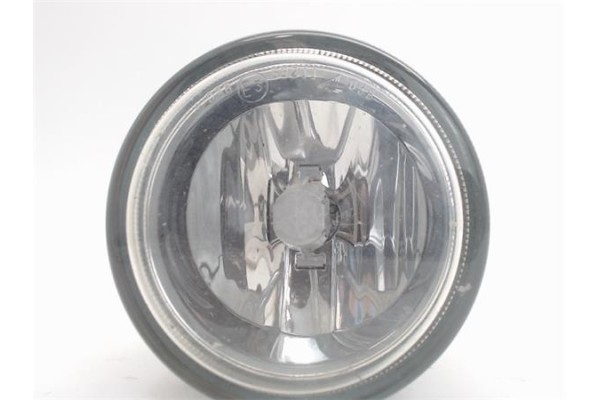 Recambio de faro antiniebla izquierdo para citroen c3 referencia OEM IAM 9648947780  