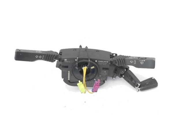 Recambio de mando intermitencia para opel vectra c caravan 1.9 comfort referencia OEM IAM 1241036 45369043SW32 