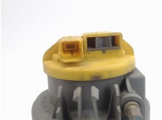Recambio de faro antiniebla izquierdo para citroen c3 referencia OEM IAM 9648947780  