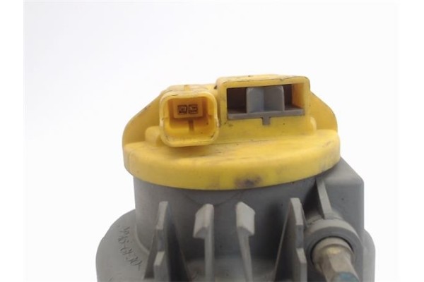 Recambio de faro antiniebla izquierdo para citroen c3 referencia OEM IAM 9648947780  