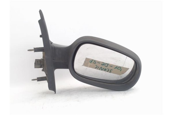 Recambio de retrovisor electrico derecho para renault scenic i (ja...) referencia OEM IAM 7700431543 RD00915 