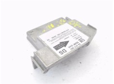 Recambio de centralita airbag para opel corsa c 1.2 referencia OEM IAM 24417007 342853160 