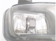 Recambio de faro antiniebla derecho para opel astra f berlina referencia OEM IAM  90451208 