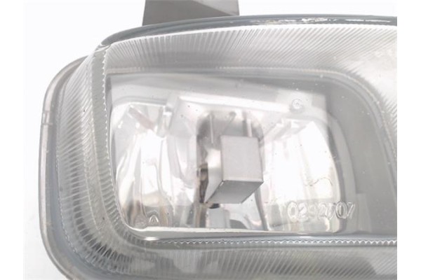 Recambio de faro antiniebla derecho para opel astra f berlina referencia OEM IAM  90451208 