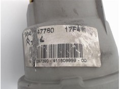 Recambio de faro antiniebla izquierdo para citroen c3 referencia OEM IAM 9648947780  