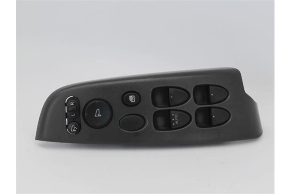 Recambio de mando elevalunas delantero izquierdo para honda civic viii sedán (fd) 1.3 hybrid referencia OEM IAM 35750SNBG03ZA  