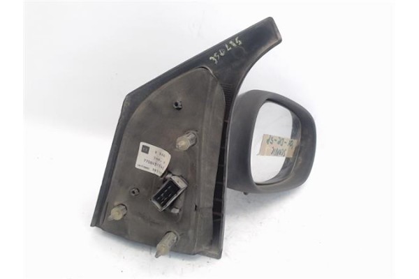 Recambio de retrovisor electrico derecho para renault scenic i (ja...) referencia OEM IAM 7700431543 RD00915 