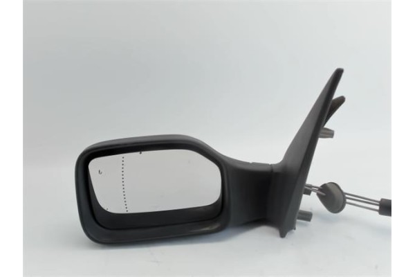 Recambio de retrovisor izquierdo para peugeot 106 (s1) referencia OEM IAM   