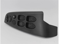 Recambio de mando elevalunas delantero izquierdo para honda civic viii sedán (fd) 1.3 hybrid referencia OEM IAM 35750SNBG03ZA  