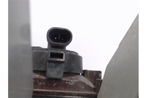 Recambio de faro antiniebla derecho para opel astra f berlina referencia OEM IAM  90451208 