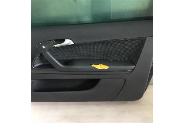 Recambio de puerta delantero derecha para seat altea xl (5p5) 1.6 tdi referencia OEM IAM 5P0831056A  