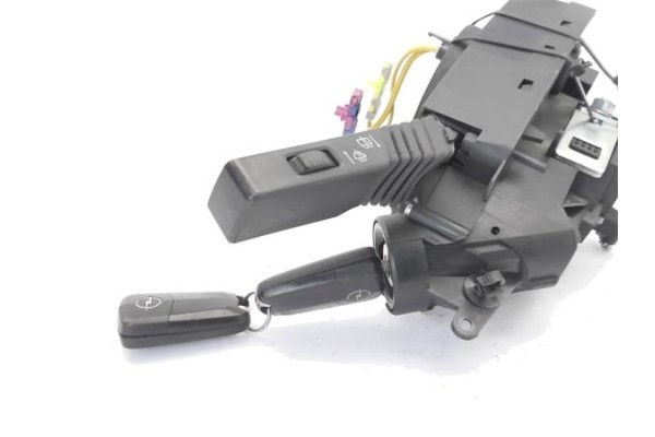 Recambio de mando intermitencia para opel vectra c caravan 1.9 comfort referencia OEM IAM 1241036 45369043SW32 