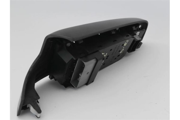Recambio de mando elevalunas delantero izquierdo para honda civic viii sedán (fd) 1.3 hybrid referencia OEM IAM 35750SNBG03ZA  