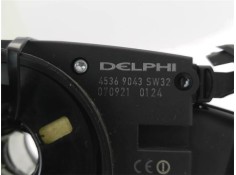 Recambio de mando intermitencia para opel vectra c caravan 1.9 comfort referencia OEM IAM 1241036 45369043SW32 