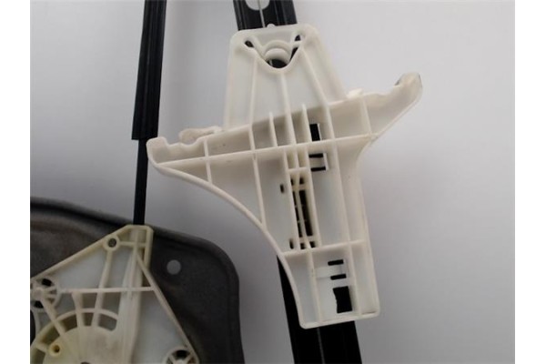Recambio de mecanismo elevalunas trasero izquierdo para volkswagen golf v plus (5m1) 1.9 tdi referencia OEM IAM 5M0839461  