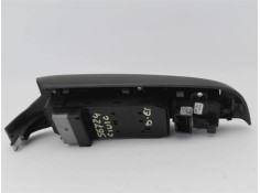 Recambio de mando elevalunas delantero izquierdo para honda civic viii sedán (fd) 1.3 hybrid referencia OEM IAM 35750SNBG03ZA  