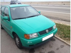 volkswagen polo iii (6n1) del año 1997