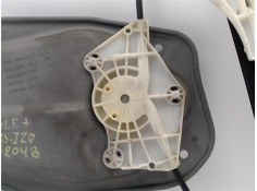 Recambio de mecanismo elevalunas trasero izquierdo para volkswagen golf v plus (5m1) 1.9 tdi referencia OEM IAM 5M0839461  