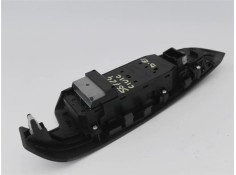 Recambio de mando elevalunas delantero izquierdo para honda civic viii sedán (fd) 1.3 hybrid referencia OEM IAM 35750SNBG03ZA  