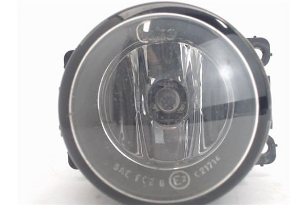 Recambio de faro antiniebla derecho para renault scenic ii (jm) referencia OEM IAM 8200074008  2N1115201AB , FORD | 1209177 , FO