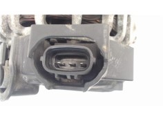 Recambio de alternador para kia rio (ub) 1.2 basic referencia OEM IAM 37300-03355 2622650 