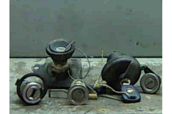 Recambio de llave para fiat punto ii berlina (188)(1999) 1.2 60 (188.030, .050, .130, .150, .230, .250) referencia OEM IAM   