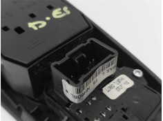 Recambio de mando elevalunas delantero izquierdo para honda civic viii sedán (fd) 1.3 hybrid referencia OEM IAM 35750SNBG03ZA  