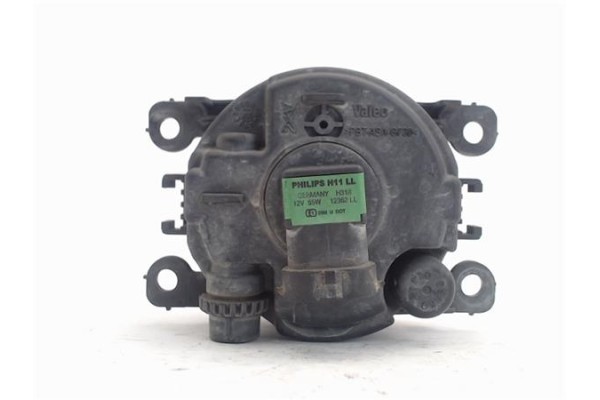 Recambio de faro antiniebla derecho para renault scenic ii (jm) referencia OEM IAM 8200074008  2N1115201AB , FORD | 1209177 , FO