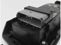 Recambio de mando elevalunas delantero izquierdo para honda civic viii sedán (fd) 1.3 hybrid referencia OEM IAM 35750SNBG03ZA  