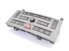 Recambio de mandos climatizador para peugeot 407 sw 2.0 hdi 135 referencia OEM IAM 6451SC 6451ZS 