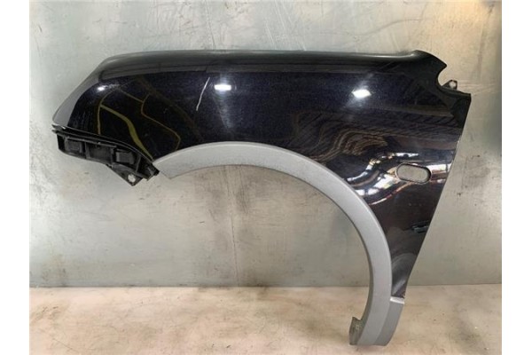 Recambio de aleta delantero izquierda para volkswagen polo iv (9n1) 1.9 tdi referencia OEM IAM   