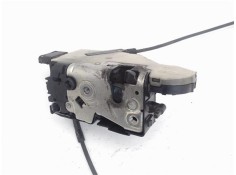 Recambio de cierre electromagnetico delantero derecho para peugeot 207 1.6 confort referencia OEM IAM 24097816 24095816 