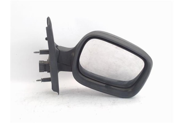 Recambio de retrovisor electrico derecho para renault scenic rx4 (ja0) referencia OEM IAM 7700354645C  