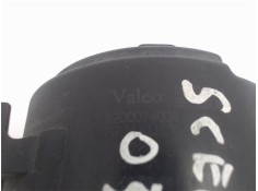 Recambio de faro antiniebla derecho para renault scenic ii (jm) referencia OEM IAM 8200074008  2N1115201AB , FORD | 1209177 , FO