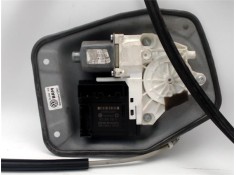 Recambio de mecanismo elevalunas delantero derecho para volkswagen golf v plus (5m1) 1.9 tdi referencia OEM IAM 5M0837462  