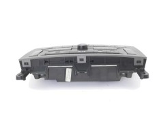Recambio de mandos climatizador para peugeot 407 sw 2.0 hdi 135 referencia OEM IAM 6451SC 6451ZS 