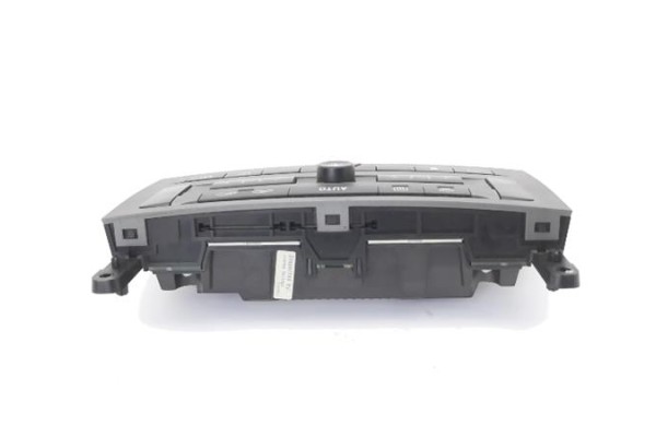 Recambio de mandos climatizador para peugeot 407 sw 2.0 hdi 135 referencia OEM IAM 6451SC 6451ZS 