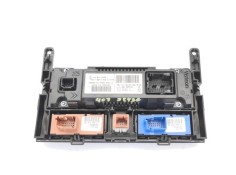 Recambio de mandos climatizador para peugeot 407 sw 2.0 hdi 135 referencia OEM IAM 6451SC 6451ZS 