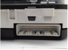 Recambio de cuadro completo para toyota corolla verso (r1) 1.8 sol referencia OEM IAM 838000F020 838520F010 