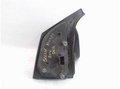Recambio de retrovisor electrico derecho para renault scenic rx4 (ja0) referencia OEM IAM 7700354645C  