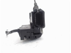 Recambio de cierre electromagnetico delantero derecho para peugeot 207 1.6 confort referencia OEM IAM 24097816 24095816 