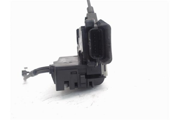 Recambio de cierre electromagnetico delantero derecho para peugeot 207 1.6 confort referencia OEM IAM 24097816 24095816 