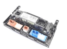 Recambio de mandos climatizador para peugeot 407 sw 2.0 hdi 135 referencia OEM IAM 6451SC 6451ZS 