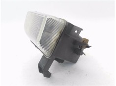 Recambio de faro antiniebla derecho para opel astra g berlina 1.6 club referencia OEM IAM 24407177  