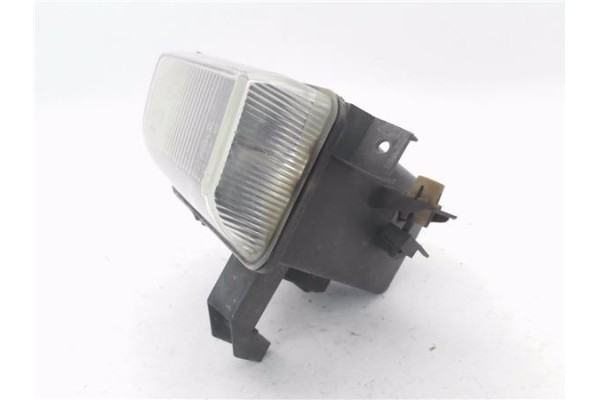 Recambio de faro antiniebla derecho para opel astra g berlina 1.6 club referencia OEM IAM 24407177  