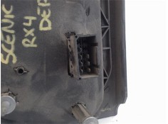 Recambio de retrovisor electrico derecho para renault scenic rx4 (ja0) referencia OEM IAM 7700354645C  