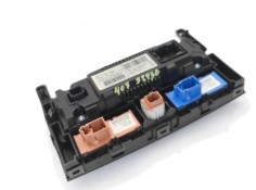 Recambio de mandos climatizador para peugeot 407 sw 2.0 hdi 135 referencia OEM IAM 6451SC 6451ZS 